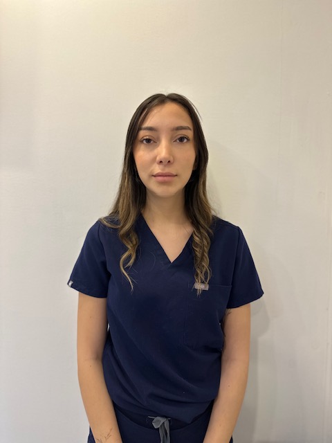 Catalina Moraga Ulloa