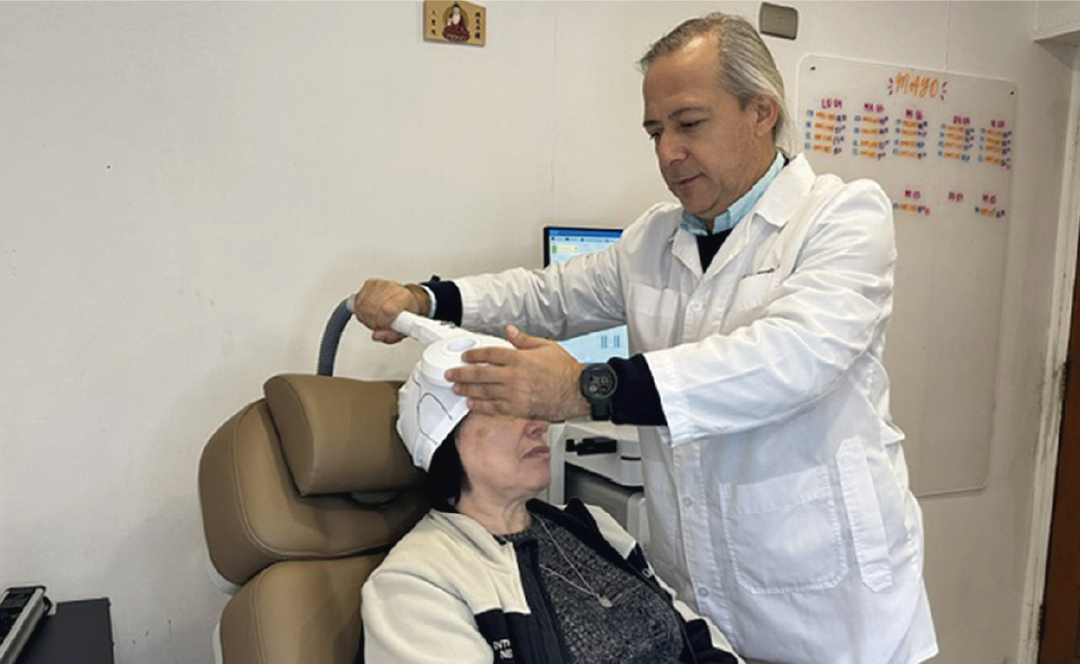 Innovación digital en rehabilitación cognitiva: nuevas herramientas para potenciar la recuperación cerebral