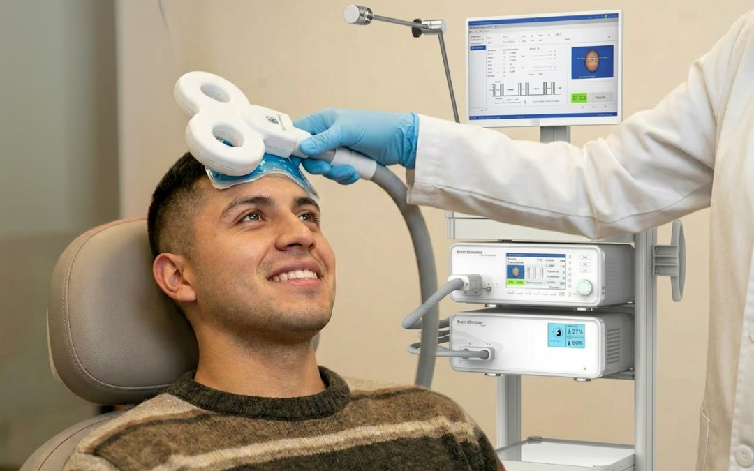 Neuroestimulación y recuperación funcional