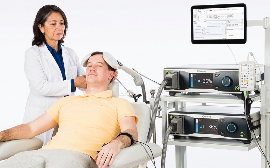 Tecnología aplicada a la rehabilitación moderna: cómo la innovación está transformando la recuperación funcional